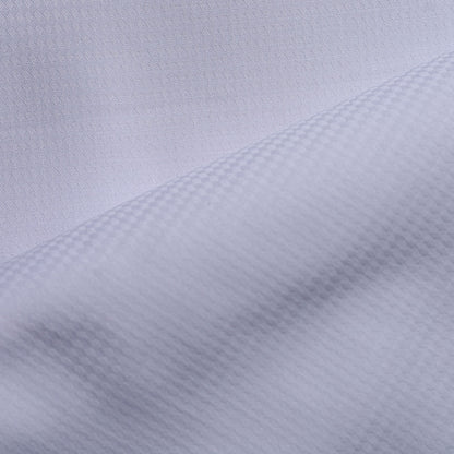 White Self Egyptian Cotton