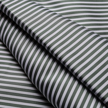 Green Stripes