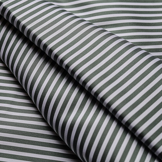 Green Stripes