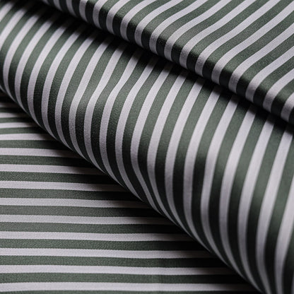 Green Stripes