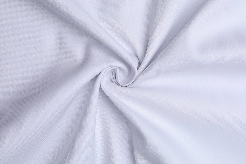 white self egyptian cotton