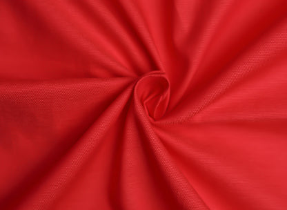 Red Solid Micro Texture.