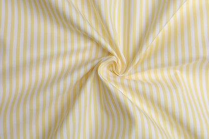 lemon stripes