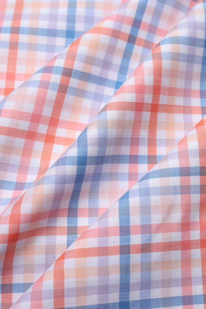 Multi checkered