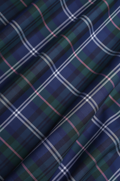 Tartan Checks