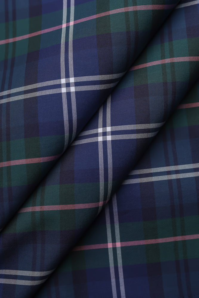 Tartan Checks