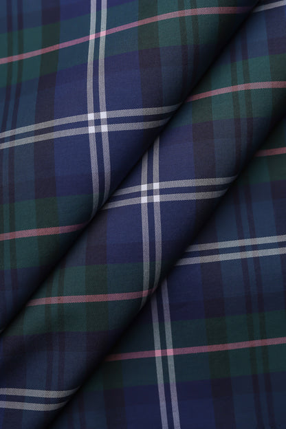 Tartan Checks