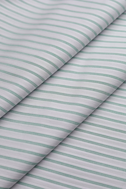 banker stripes