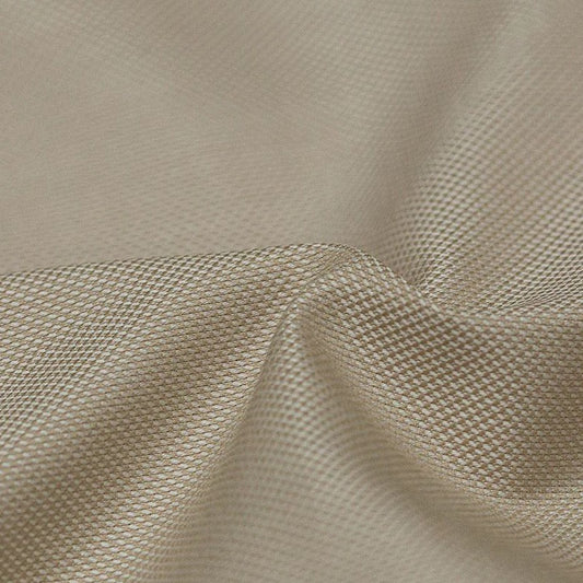 Dobby Textured In Cream