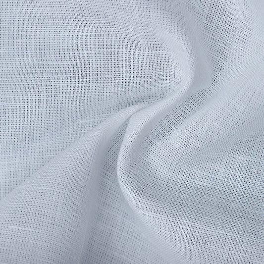 Linen In White